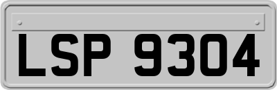 LSP9304