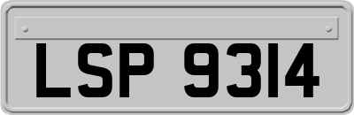 LSP9314