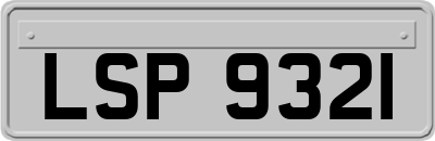 LSP9321