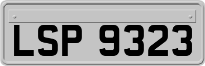 LSP9323