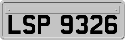 LSP9326
