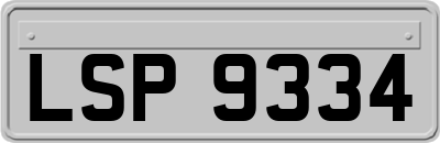 LSP9334