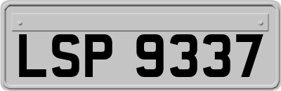 LSP9337
