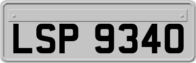 LSP9340