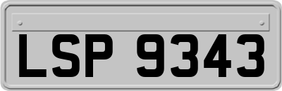 LSP9343