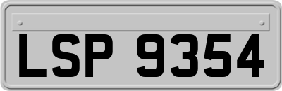 LSP9354
