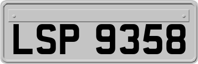 LSP9358
