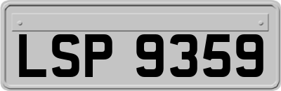 LSP9359