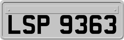 LSP9363