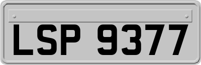 LSP9377