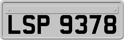 LSP9378