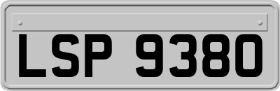 LSP9380