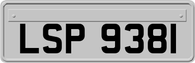 LSP9381
