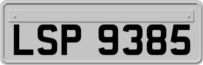 LSP9385