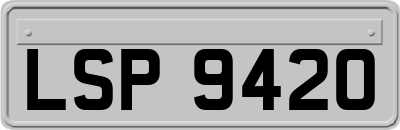 LSP9420