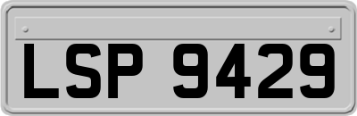 LSP9429
