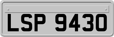 LSP9430