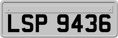 LSP9436