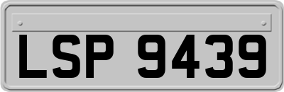 LSP9439