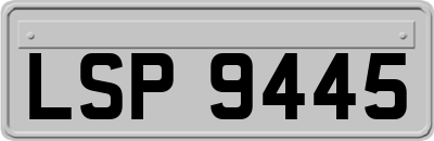 LSP9445