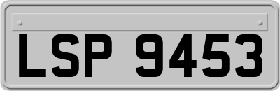 LSP9453