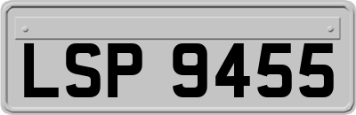 LSP9455