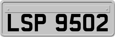LSP9502