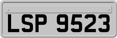 LSP9523