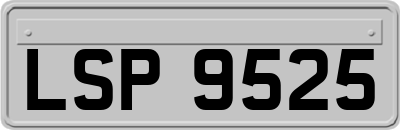 LSP9525