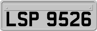 LSP9526