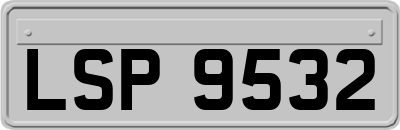 LSP9532
