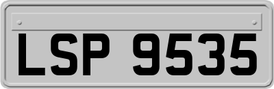 LSP9535