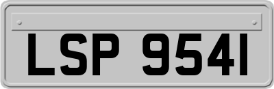 LSP9541