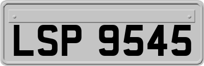 LSP9545