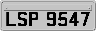 LSP9547
