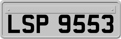 LSP9553