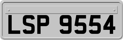 LSP9554