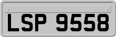 LSP9558