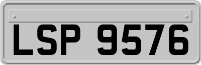 LSP9576