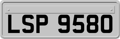 LSP9580