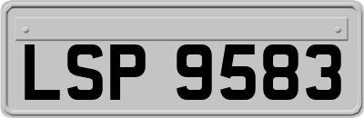 LSP9583