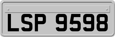LSP9598