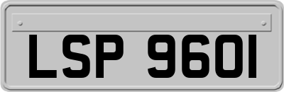 LSP9601