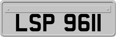 LSP9611