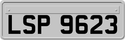 LSP9623
