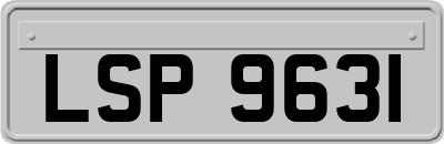 LSP9631