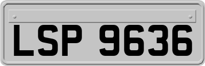 LSP9636