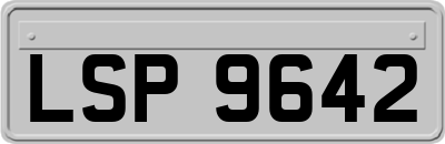 LSP9642