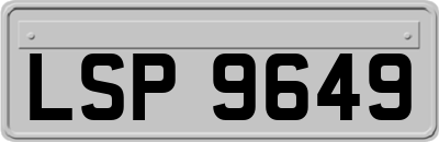 LSP9649