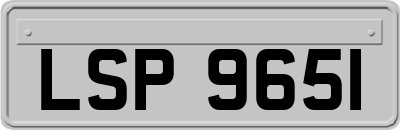 LSP9651